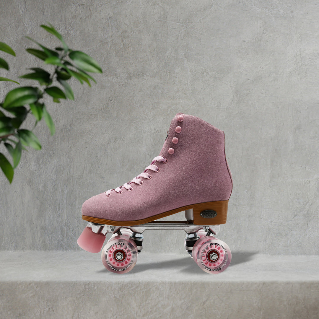 FoxySkates - Get Your Roll On with Foxy Roller Skates! – FoxySkates.com