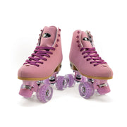 Pink Fizz Roller Skates