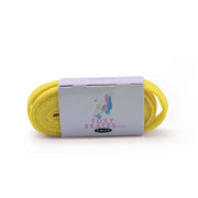 Yellow Roller Skate Laces
