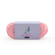 Pink Roller Skate Laces
