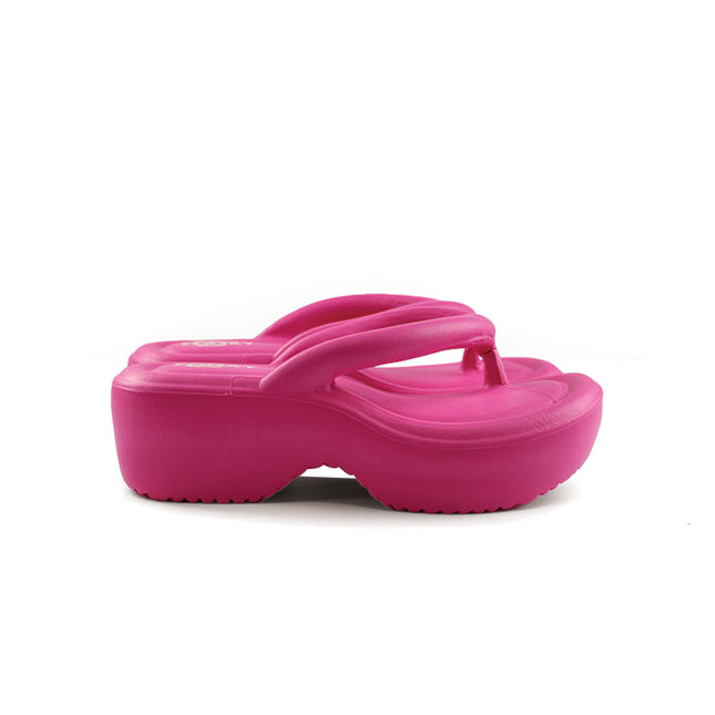 Foxy Platform - Pink