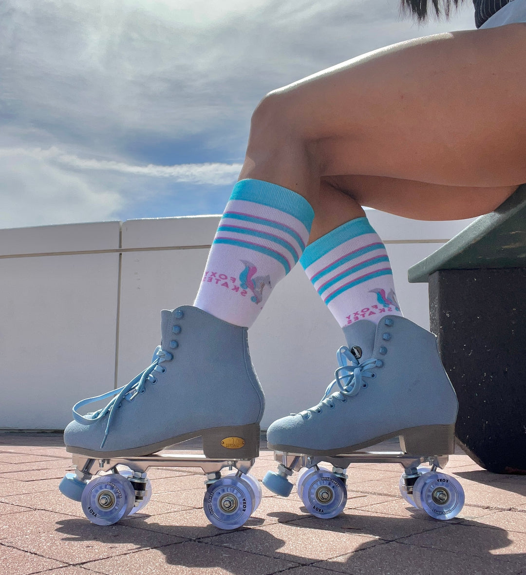 FoxySkates - Get Your Roll On with Foxy Roller Skates! – FoxySkates.com