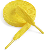Yellow Roller Skate Laces
