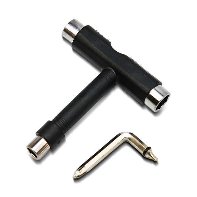 FoxySkate Roller Skate Tool - Black