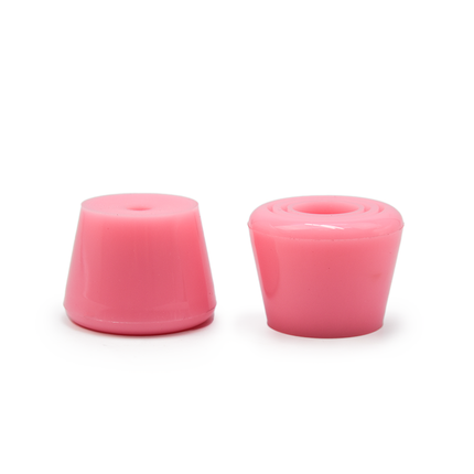 Pink Roller Skate Stoppers (2 pack)