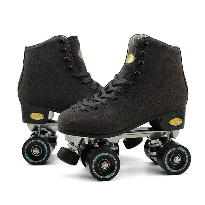 Foxy skates top roller skates