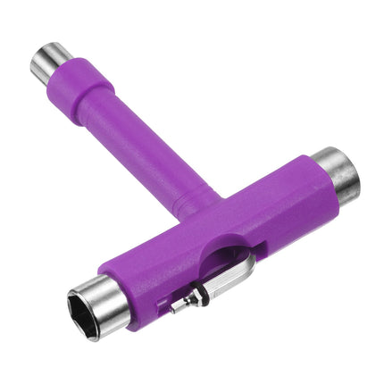 FoxySkate Roller Skate Tool - Purple